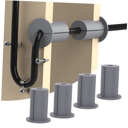 Starlink Cable Routing Kit